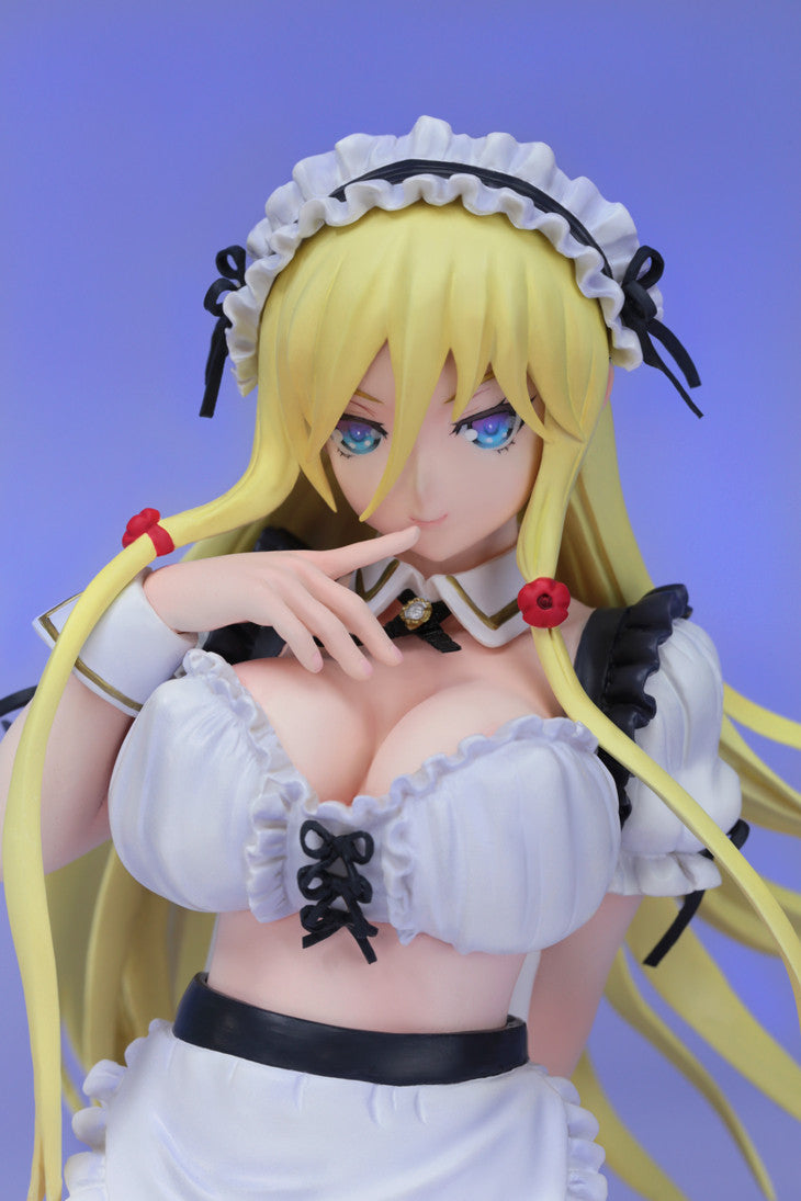 Bishoujo Mangekyou A Plus Alice 1/6 PVC Figure