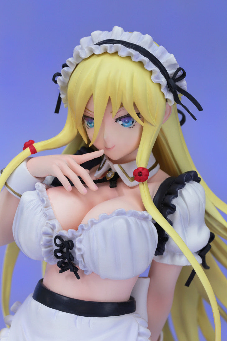 Bishoujo Mangekyou A Plus Alice 1/6 PVC Figure