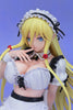Bishoujo Mangekyou A Plus Alice 1/6 PVC Figure