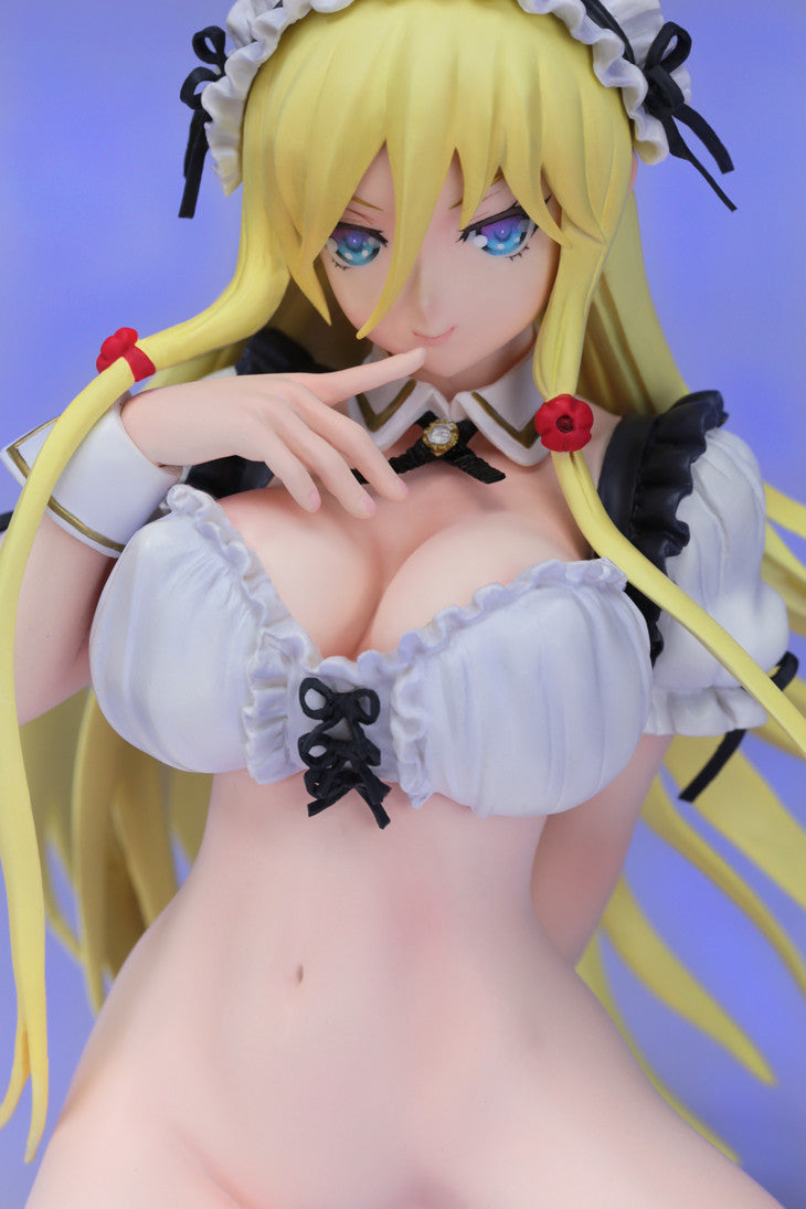 Bishoujo Mangekyou A Plus Alice 1/6 PVC Figure