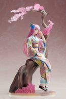 Hanairogoromo Stronger Megurine Luka