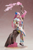 Hanairogoromo Stronger Megurine Luka
