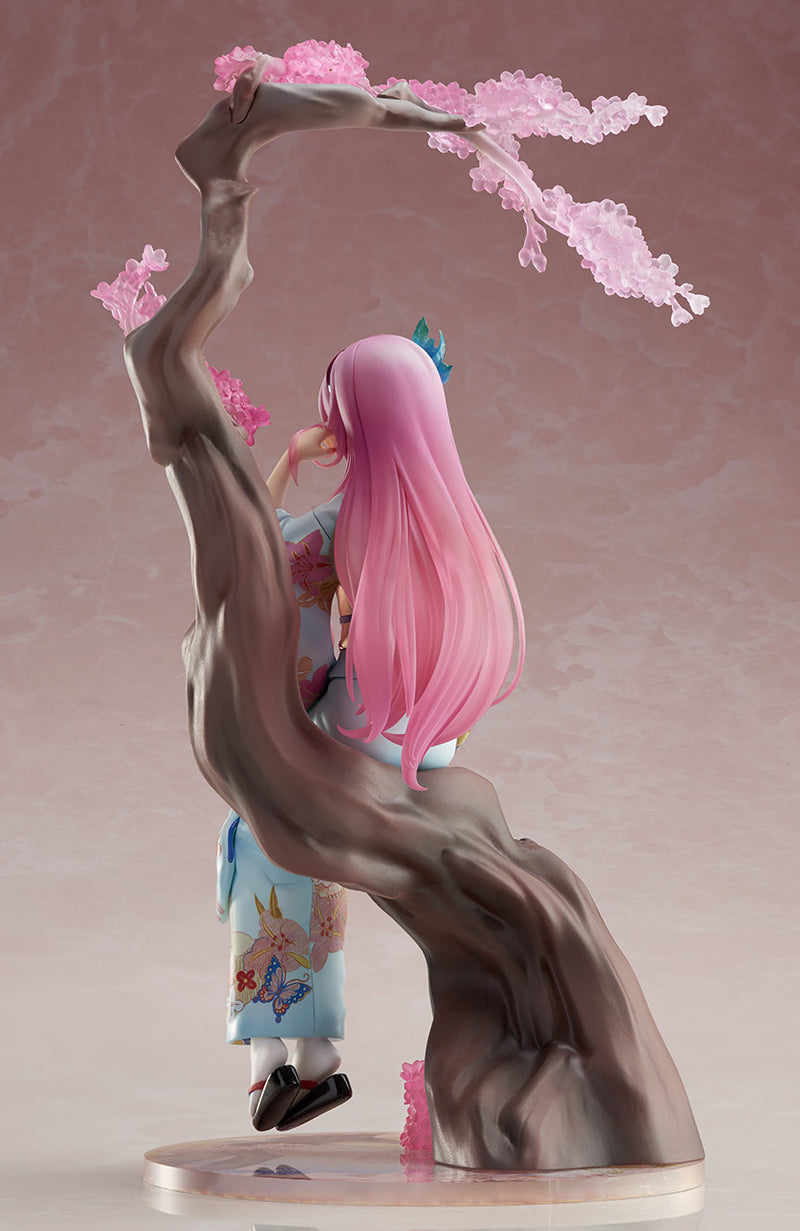 Hanairogoromo Stronger Megurine Luka