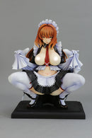 Comic Bavel Fanaticism DRAGON Toy Alissa