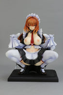 Comic Bavel Fanaticism DRAGON Toy Alissa