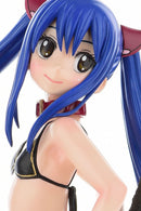 FAIRY TAIL OrcaToys Wendy Marvell BLACKCATGravure Style