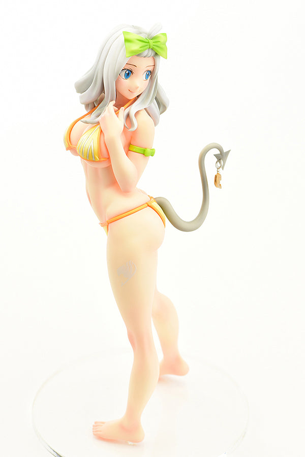 FAIRY TAIL ORCATOYS Mirajane Strauss Swimwear PURE in HEART