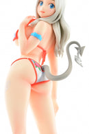 FAIRY TAIL ORCATOYS Mirajane Strauss Swimwear PURE in HEART ROSE Bikini　ver.