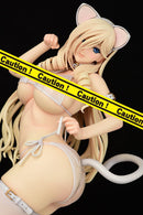 Walkure Romanze OrcaToys Celia Cumani Aintree White Cat ver.