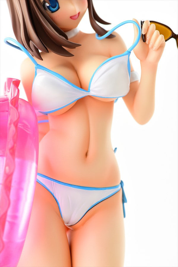 ToHeart2 XRATED OrcaToys Komaki Manaka ・Summer Vacation　Special