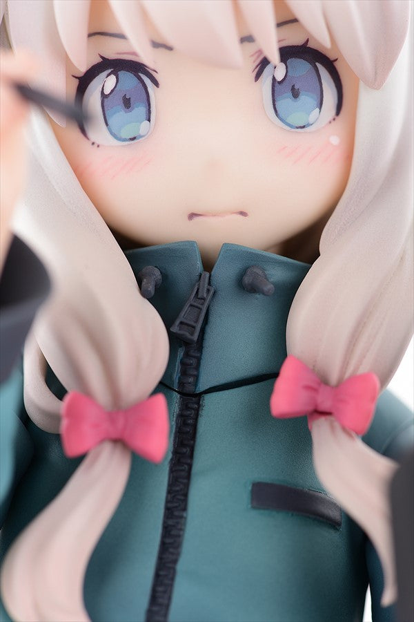 Eromanga Sensei OrcaToys Sagiri Izumi～the first volume cover illust ver.