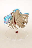 THE IDOLM@STER CINDERELLA GIRLS Broccoli Yoshino Yorita Wadatsumi no michibikite Ver.