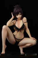 Why the hell are you here,Teacher!? Orcatoy Kana Kojima ・Swim wear Gravure Style/Adult animal color