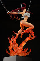 FAIRY TAIL ORCATOYS Erza Scarlet SAMURAI -ver.KURENAI