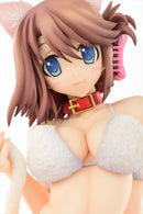 ToHeart2 XRATED OrcaToys Komaki Manaka　~ver. SHIRONEKO Temptation~