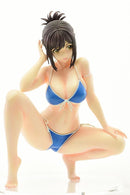 Why the hell are you here,Teacher!? Orcatoys Kana Kojima ・Swim wear Gravure Style