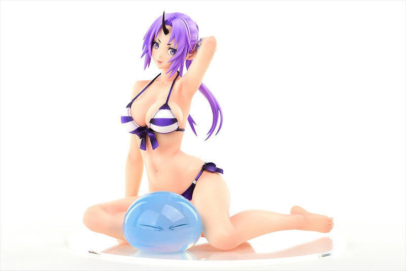That Time I Got Reincarnated as a Slime OrcaToys Shion Swimwear Gravure_Style