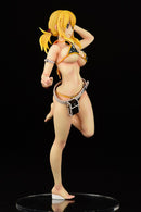 FAIRY TAIL OrcaToys Lucy Heartfilia・Swimwear Gravure_Style/Noir