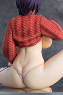 Guchogucho Sakari-chan Orchid Seed Tachikawa Tomoko