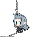 FINAL FANTASY TRADING RUBBER STRAP Square Enix FF VII EXTENDED EDITION (1 Random Blind)