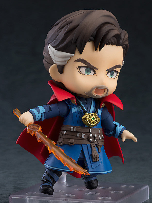 1120-DX Avengers: Infinity War Nendoroid Doctor Strange: Infinity Edition DX Ver.