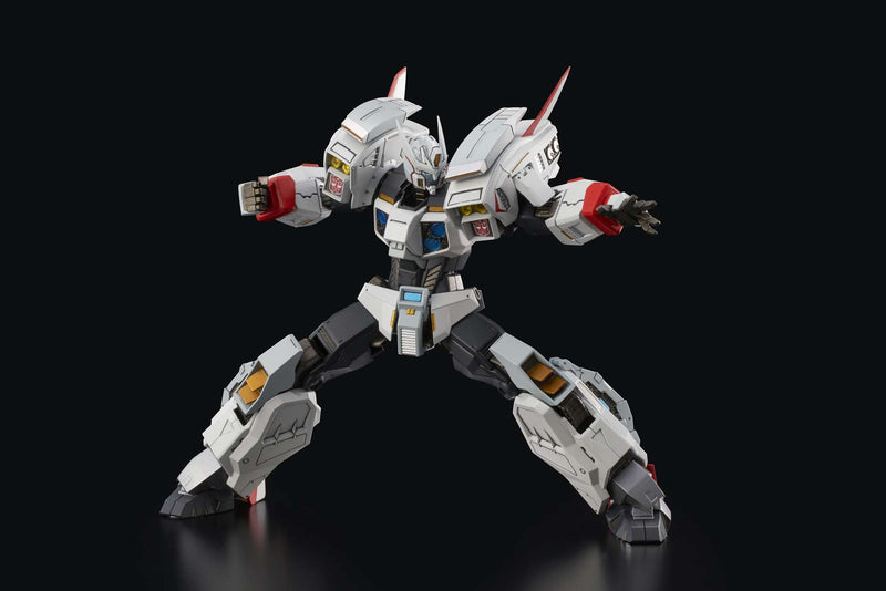 TRANSFORMERS Flame Toys Furai Model Drift