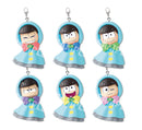 Osomatsu-san Terucot Chara-ani Part.2 (1 Random Blind Box)