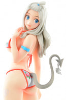 FAIRY TAIL ORCATOYS Mirajane Strauss Swimwear PURE in HEART ROSE Bikini　ver.