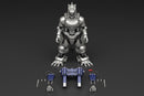 Godzilla Against Mechagodzilla Aoshima Bunka Kyozai Co., Ltd. MechaGodzilla "KIRYU"