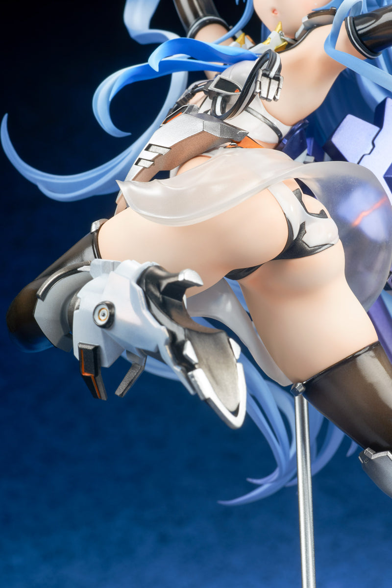 Z/X -Zillions of enemy X- Broccoli Adumi Kagamihara