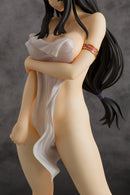 Queen's Blade Beautiful Fighters Orchid Seed Warrior Priestess Tomoe