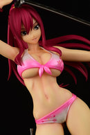 FAIRY TAIL OrcaToys Erza Scarlet: Swimwear Gravure_Style/ver.SAKURA