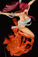 FAIRY TAIL ORCATOYS Erza Scarlet SAMURAI -ver.KURENAI