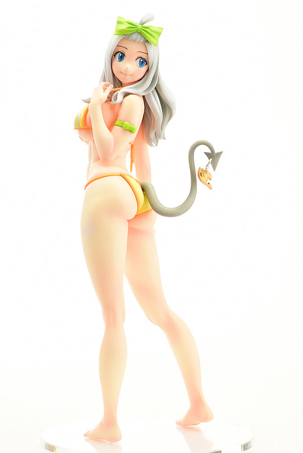 FAIRY TAIL ORCATOYS Mirajane Strauss Swimwear PURE in HEART