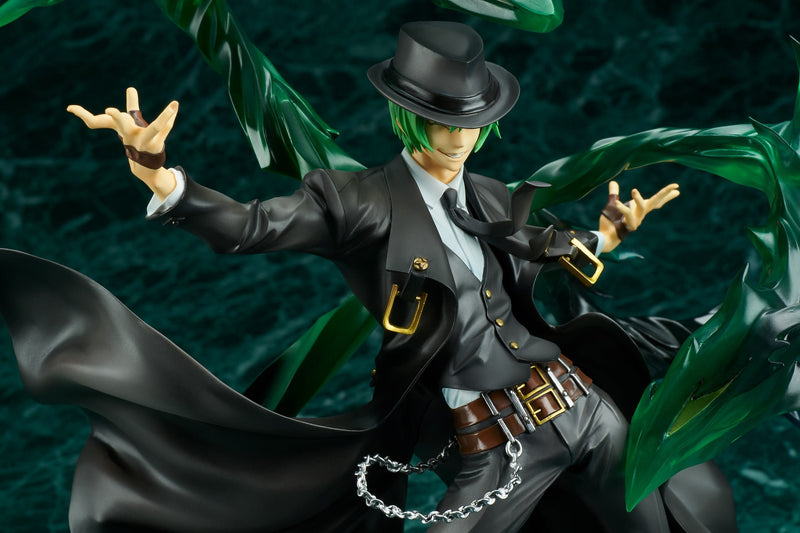 BLAZBLUE Broccoli Hazama