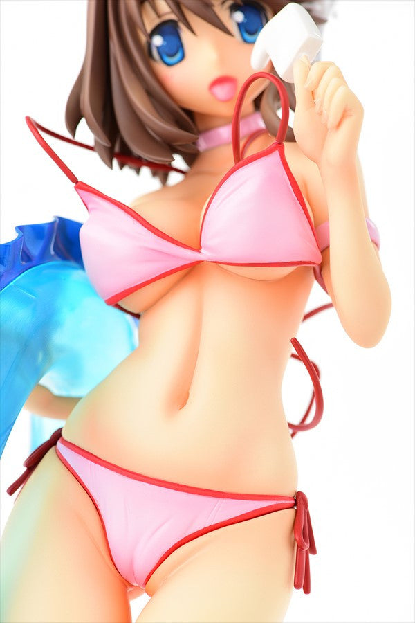 ToHeart2 XRATED OrcaToys Komaki Manaka: Summer Vacation Special MILKBAR