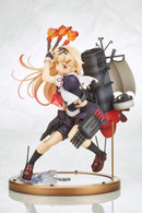 Kantai Collection -KanColle- Broccoli 1/8 scale figure Kantai Collection -KanColle- [Yudachi Kaini]