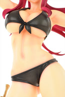 FAIRY TAIL OrcaToys Erza Scarlet: Swimwear Gravure_Style
