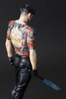 Yakuza Synapse.inc Goro Majima