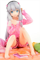 Eromanga Sensei ORCATOYS Sagiri Izumi ～Imouto To Akazu No Ma Frontispiece ver.～