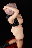 The Paralite Doctor SUZUNE OrcaToys Suzune  Arizono the final perfect