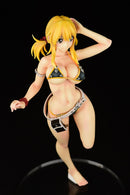 FAIRY TAIL OrcaToys Lucy Heartfilia・Swimwear Gravure_Style/Noir