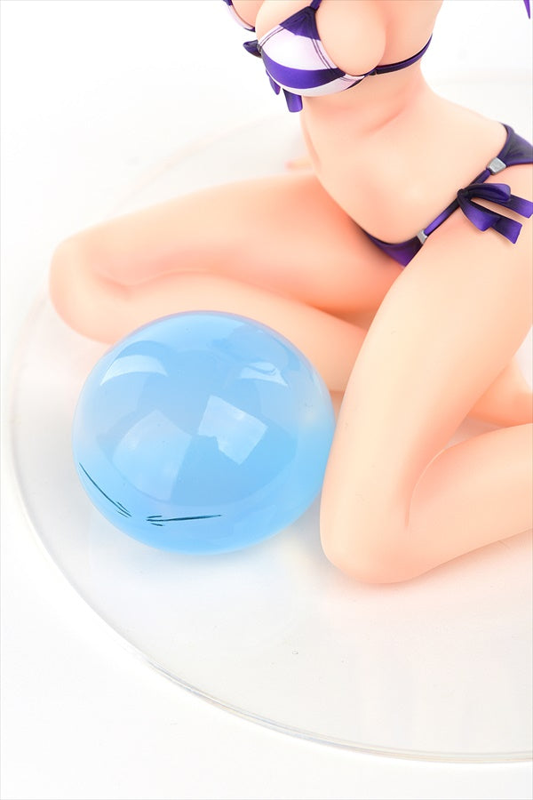 That Time I Got Reincarnated as a Slime OrcaToys Shion Swimwear Gravure_Style