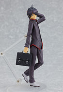 097 Bakemonogatari figma Araragi Koyomi