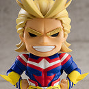 1234 My Hero Academia Nendoroid All Might