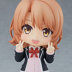 1564 My Teen Romantic Comedy SNAFU Climax Nendoroid Iroha Isshiki