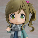 1097 Yuru Camp Laid-Back Camp Nendoroid Aoi Inuyama(re-run)