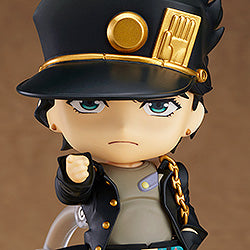 985 Jojo's Bizarre Adventure: Stardust Crusaders Medicos Entertainment Nendoroid Jotaro Kujo (re-run)