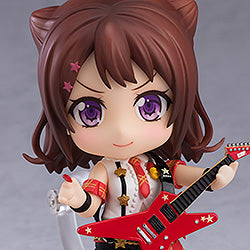 1171 BanG Dream! Girls Band Party! Nendoroid Kasumi Toyama: Stage Outfit Ver.