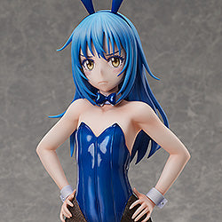 That Time I Got Reincarnated as a Slime FREEing Rimuru: Bunny Ver.
